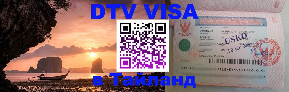 Оформление DTV визы под ключ: стоимость и тарифы, только загранпаспорт - 04.10.2025 